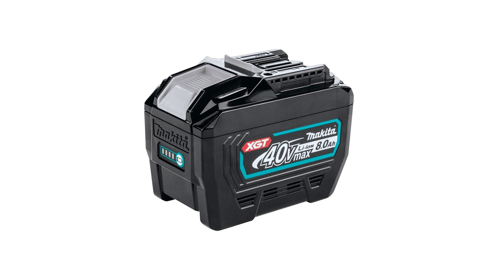 Makita BL4080F 40VMAX 8.0Ah XGT battery