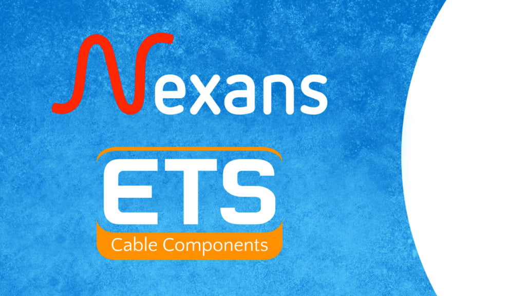 Nexans-ETS-Cable-Components