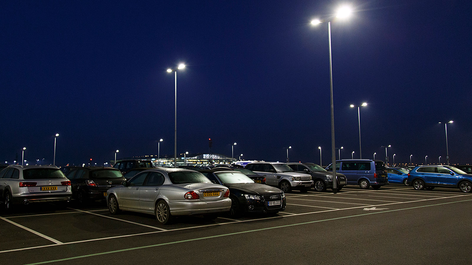 Early research from UK Power Networks has found that more than 1.3 million homes could be powered by using electric cars’ batteries in long-stay car parks.