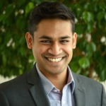 Picture of Jaynesh Patel