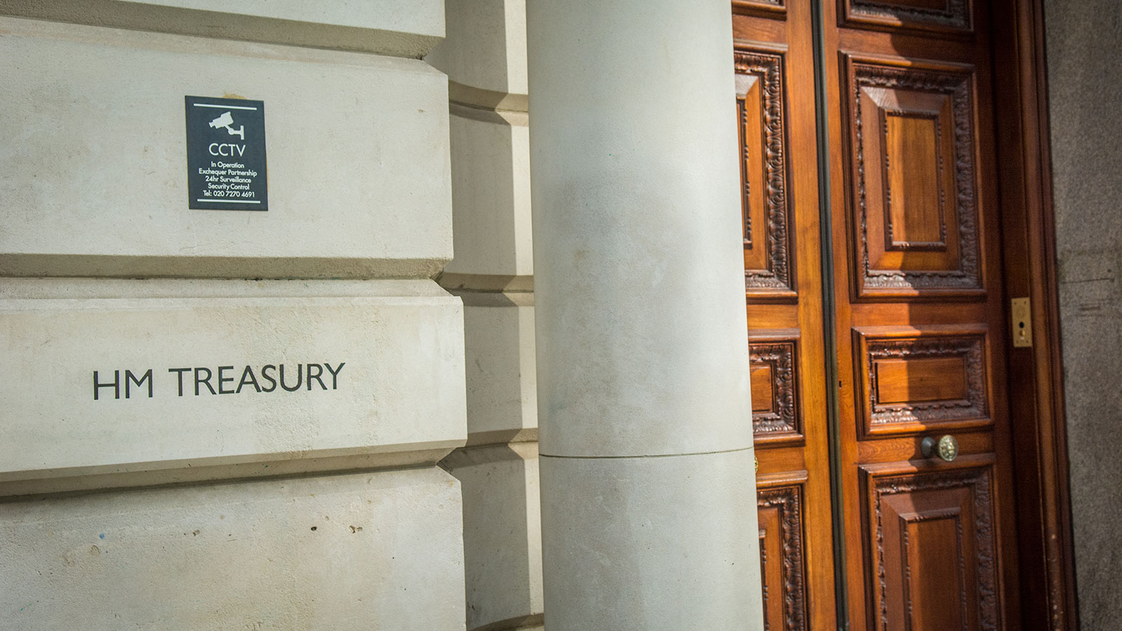 Could the Treasury be behind Rishi Sunak’s EV delay?