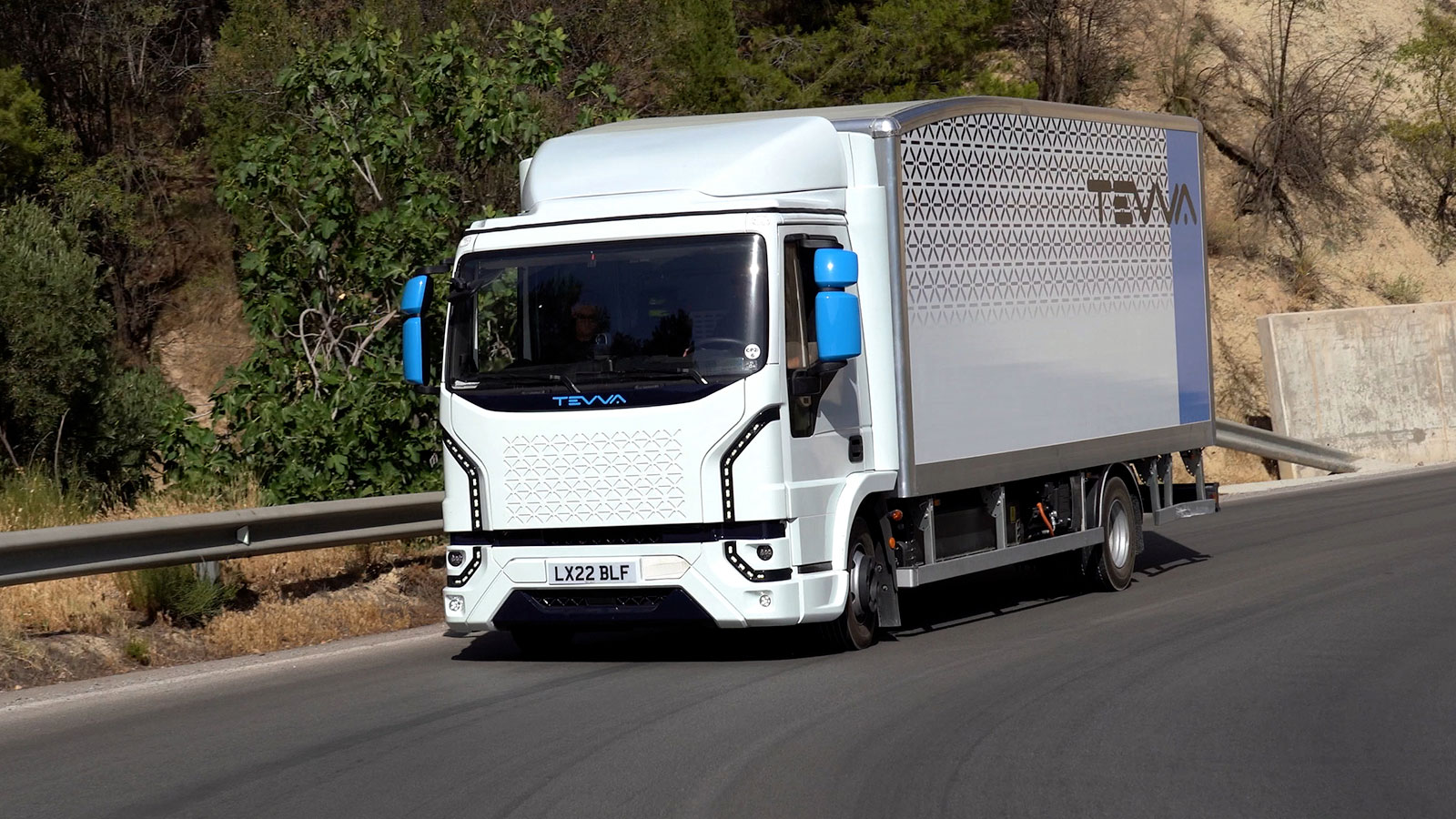 Why we need meaningful actions on zero emission trucks