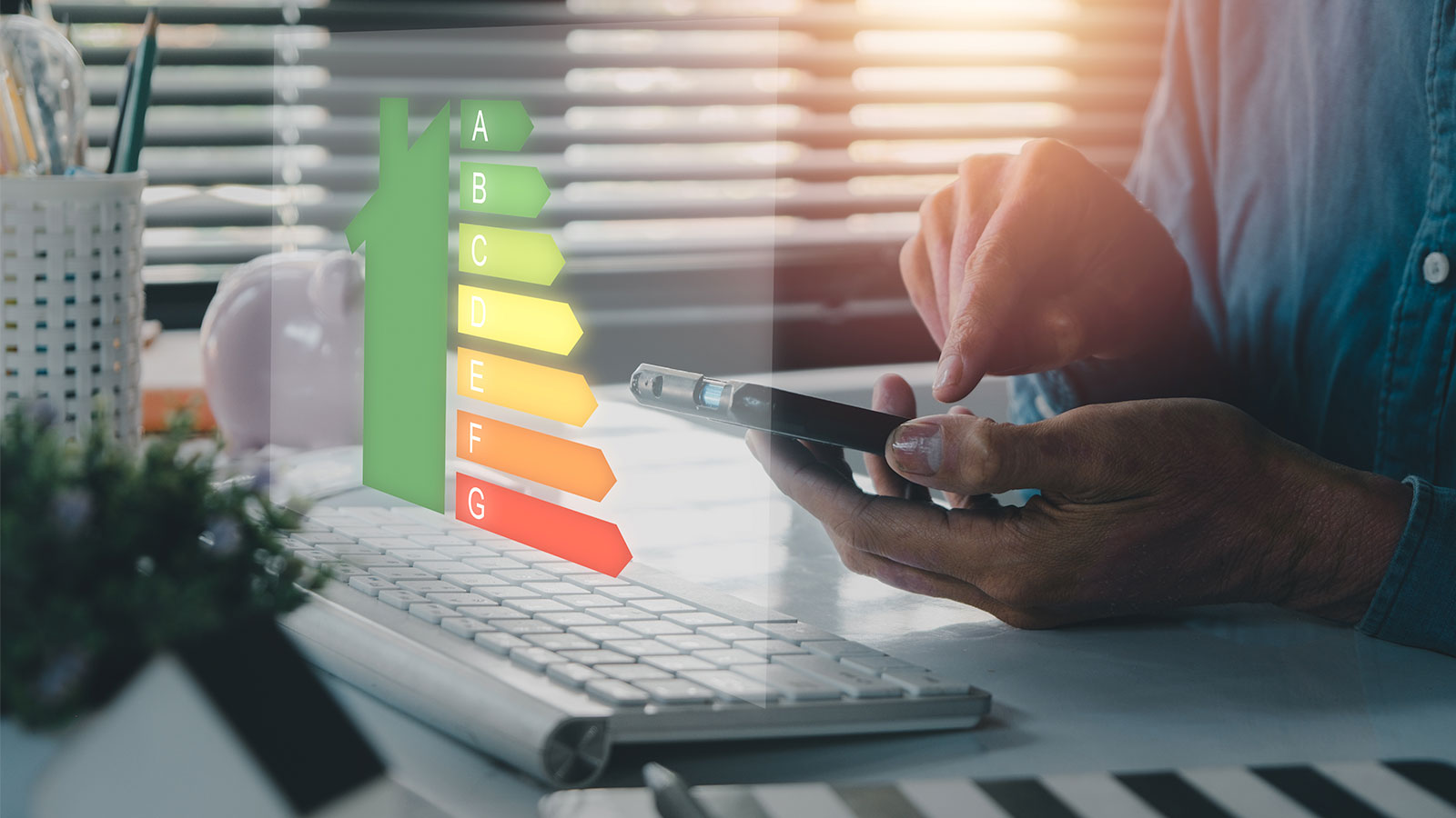 Simon Concar explores the most effective ways in which businesses can achieve their decarbonisation goals.