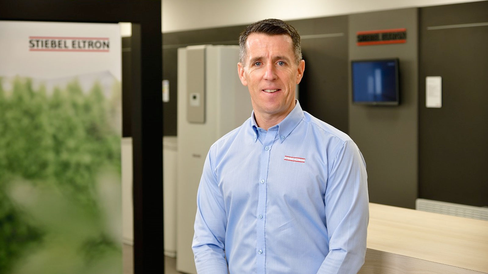 Stiebel Eltron announces expansion to Ireland with new Dublin HQ