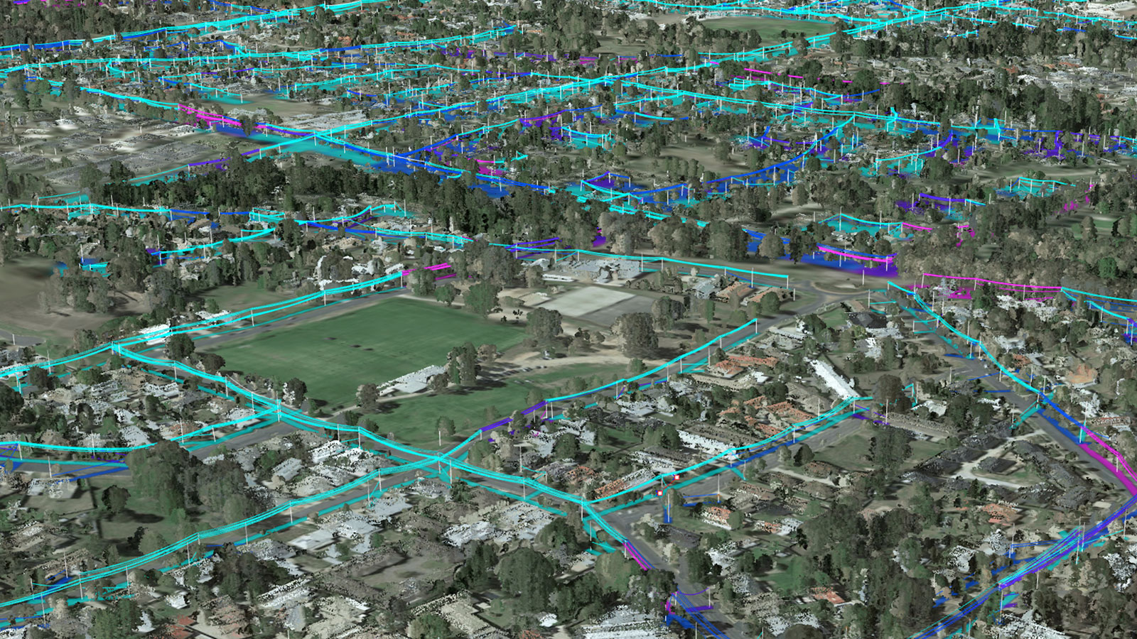 How AI can help to de-risk grid repair