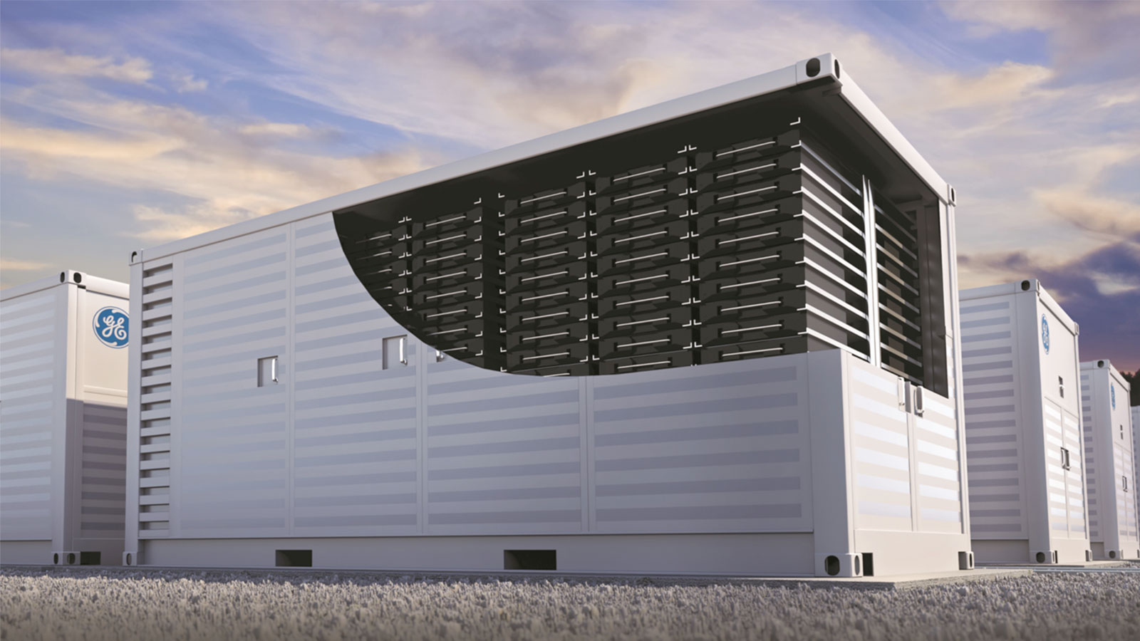 GE Vernova to provide 47.5 MW battery energy storage system to Varco Energy