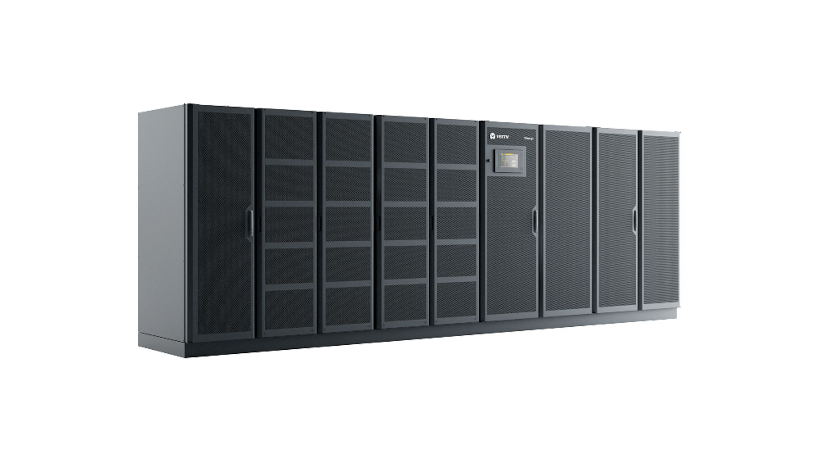 Vertiv debuts Trinergy UPS aimed at AI-powered data centres