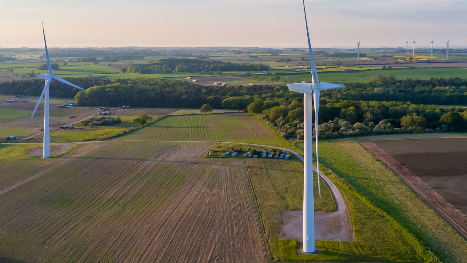 UK Government urged to incentivise repowering of aging wind farms