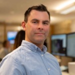 Picture of Pete Aston